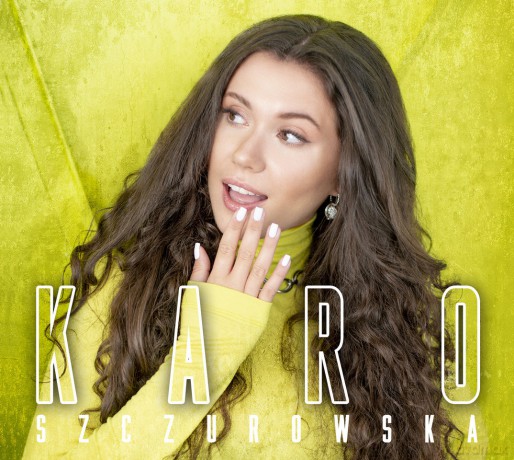 Karo Szczurowska: Karo Szczurowska [CD]