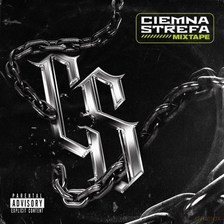 Ciemna Strefa Mixtape [CD]