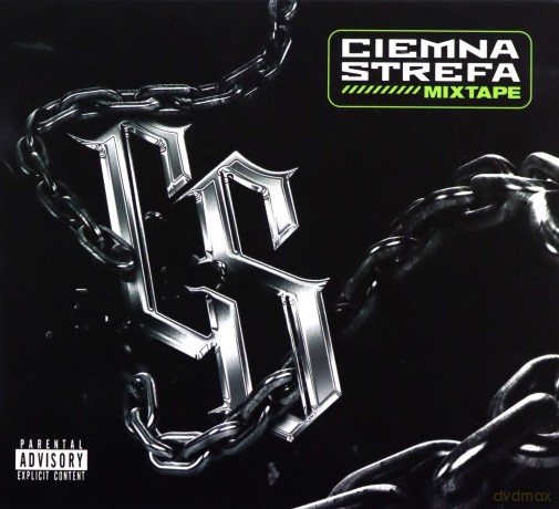 Ciemna Strefa Mixtape [CD]