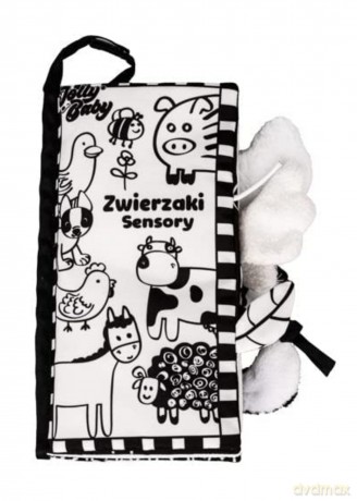 Zwierzaki Sensory Ogonki