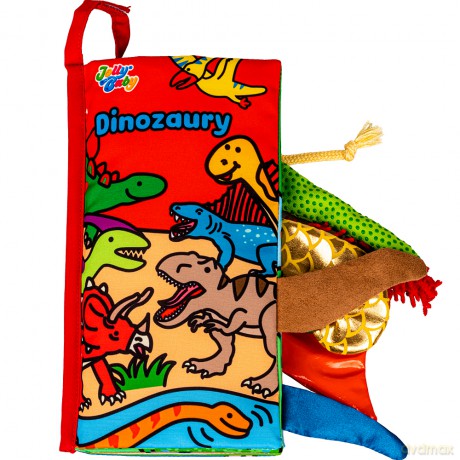 Dinozaury Ogonki