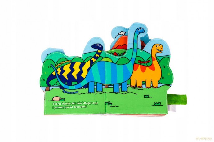 Świat Dinozaurów