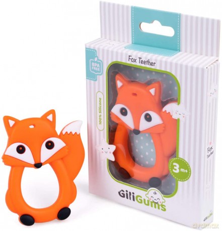 Gryzak Lis