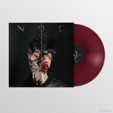 Baasch: Noc [Winyl]
