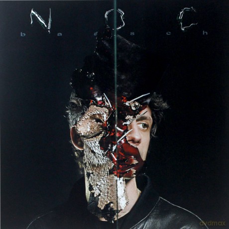 Baasch: Noc [Winyl]