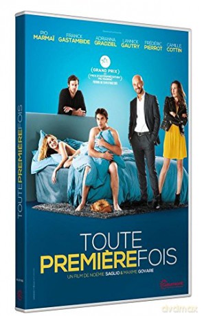 I Kissed a Girl [Blu-Ray]