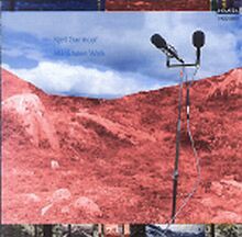 Kjell Samkopf: Maradalen Walk [CD]