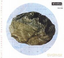 Kjell Samkopf: Mountain Listening [CD]
