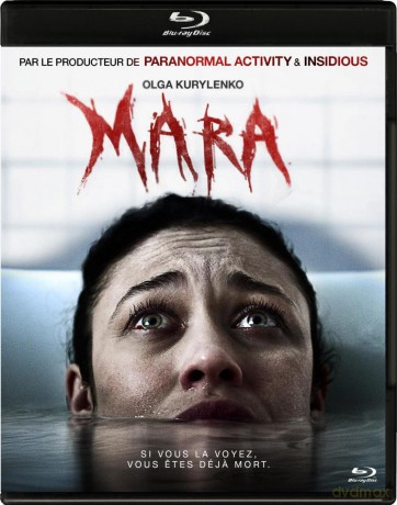 Mara [Blu-Ray]