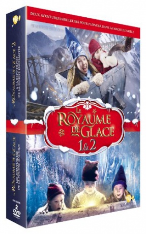 Magic Silver 1-2 [2DVD]
