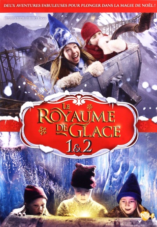 Magic Silver 1-2 [2DVD]