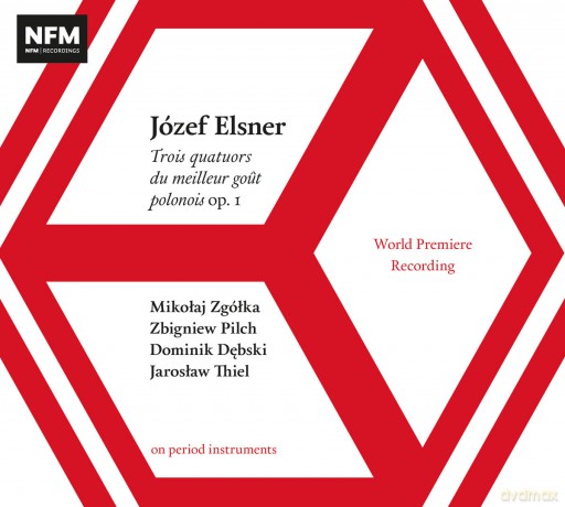 Józef Elsner [CD]