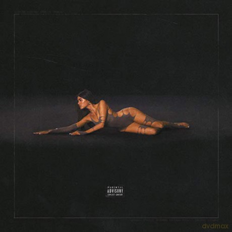 Madison Beer: Life Support [CD]