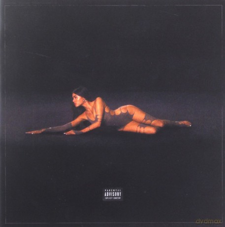 Madison Beer: Life Support [CD]