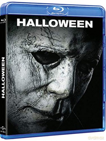 Halloween [Blu-Ray]