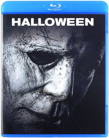 Halloween [Blu-Ray]