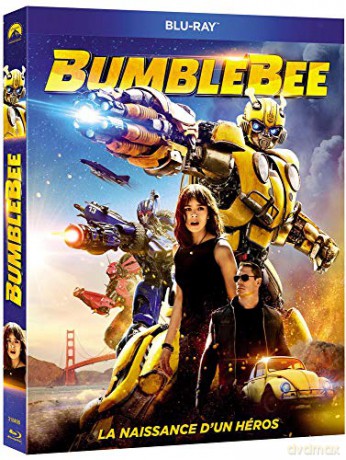 Bumblebee [Blu-Ray]