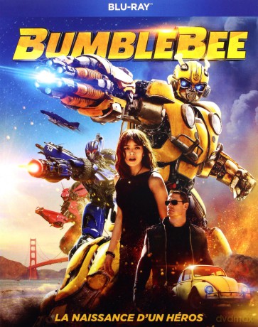 Bumblebee [Blu-Ray]