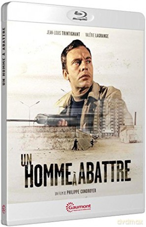A Man to Kill [Blu-Ray]