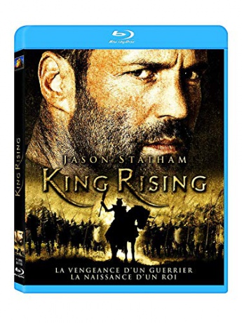 In the Name of the King: A Dungeon Siege Tale (Dungeon Siege: W imię króla) [Blu-Ray]+[DVD]