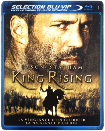 In the Name of the King: A Dungeon Siege Tale (Dungeon Siege: W imię króla) [Blu-Ray]+[DVD]