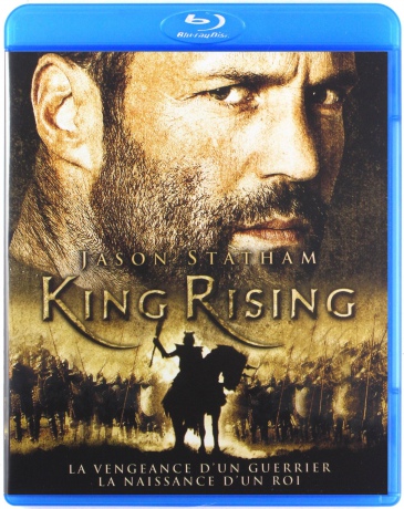 In the Name of the King: A Dungeon Siege Tale (Dungeon Siege: W imię króla) [Blu-Ray]+[DVD]
