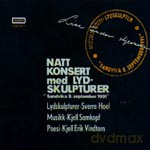 Terje Rypdal, Kjell Erik Vindtorn, Nicotra: Nattkonsert Med Lydskulpturer [CD]