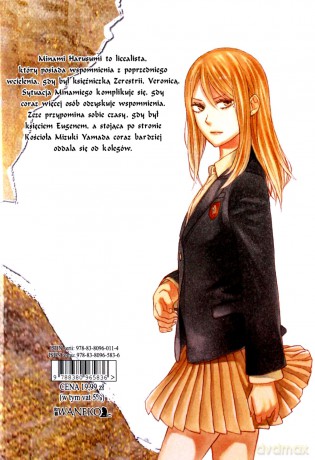 Bokura no Kiseki. Nasz Cud (Tom 18) - Natsuo Kumeta [KOMIKS]
