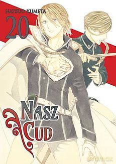 Bokura no Kiseki. Nasz Cud (Tom 20) - Natsuo Kumeta [KOMIKS]