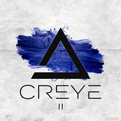 Creye: II [CD]