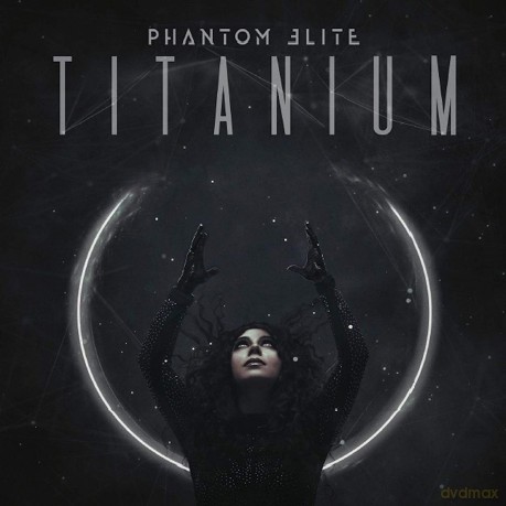 Phantom Elite: Titanium [CD]