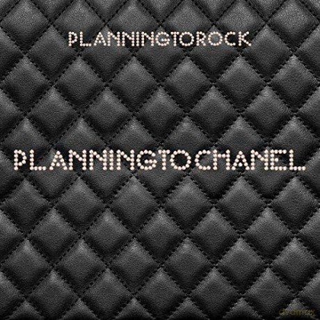 Planningtorock: Planningtochanel [CD]
