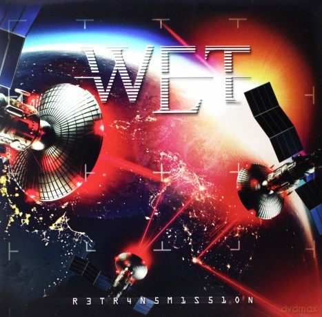 W.E.T.: Retransmission [Winyl]