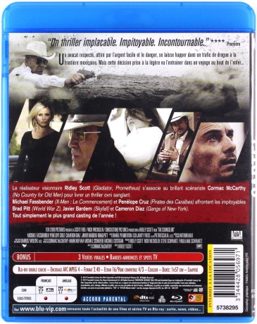 Adwokat [Blu-Ray]