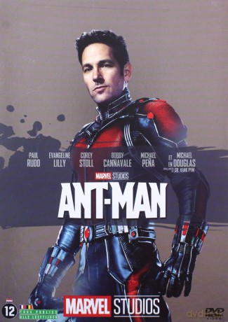 Ant-Man [DVD]