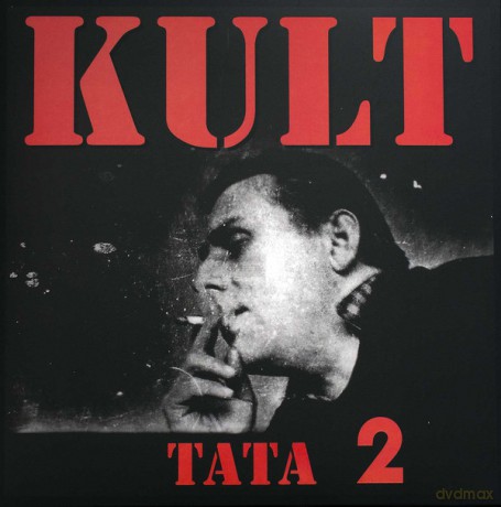 Kult: Tata 2 [2xWinyl]