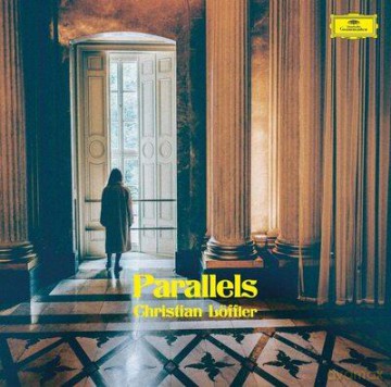 Christian Loffler: Parallels: Shellac Reworks [CD]