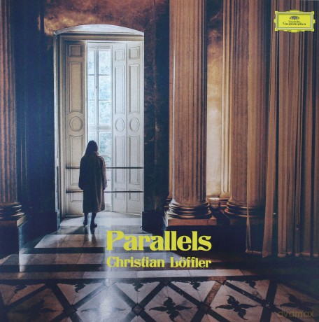 Christian Loffler: Parallels: Shellac Reworks [2xWinyl]