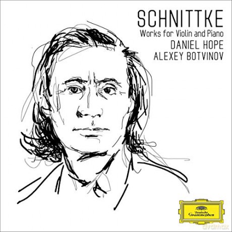 Daniel Hope: Schnittke [CD]