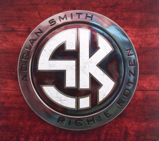 Smith/Kotzen: Smith/Kotzen [CD]