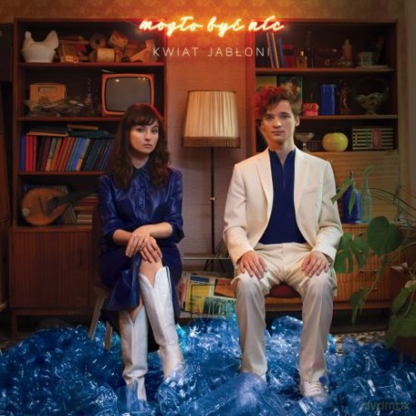 Kwiat Jabłoni: Mogło być nic [CD]