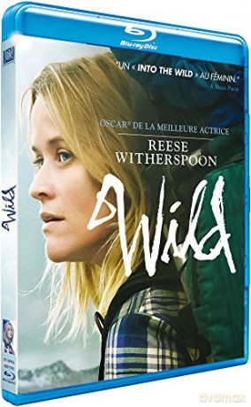 Dzika droga [Blu-Ray]