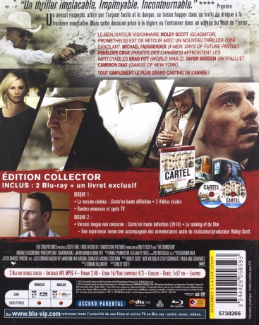 Adwokat [2xBlu-Ray]