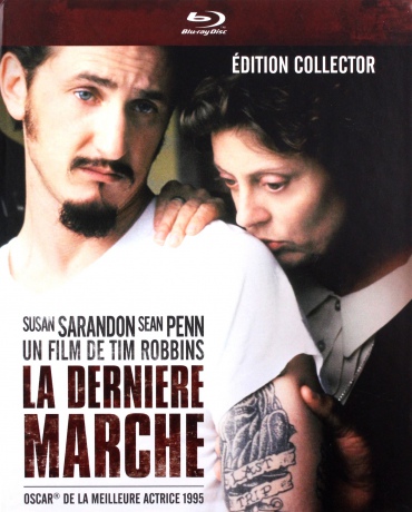 Dead Man Walking (Przed egzekucją) [Blu-Ray]+[DVD]