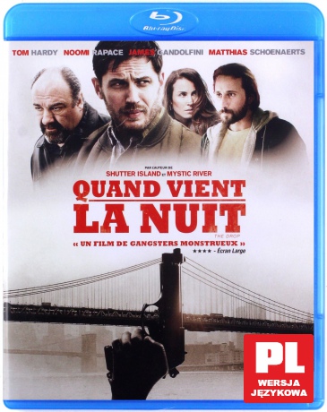 Brudny szmal [Blu-Ray]