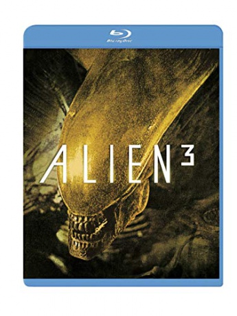 Alien 3 (Obcy 3) [Blu-Ray]