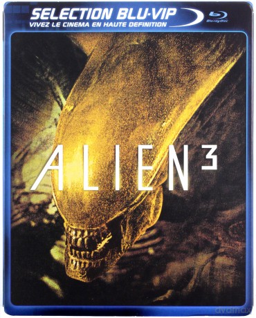 Alien 3 (Obcy 3) [Blu-Ray]
