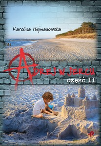 Adres w sercu - Karolina Hejmanowska [KSIĄŻKA]
