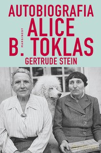 Autobiografia Alice B. Toklas - Gertrude Stein [KSIĄŻKA]