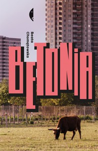 Betonia. Dom dla każdego - Beata Chomątowska [KSIĄŻKA]